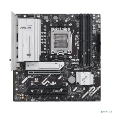 Материнская плата ASUS PRIME B840M-A WIFI, AM5, AMD B840, 4xDDR5, 4xSATA III, 3xM.2, 1xPCIe 4.0 x16, 2xPCIe 3.0 x16 (x1), 2xDP, 1xHDMI, 1x 2.5Gb LAN, Wi-Fi 6E, 2xUSB-A 10Gbps, 1xUSB-C 5Gbps, 4xUSB-A 2.0, 3x3.5 мм, 7.1, micro-ATX