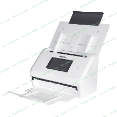 Сканер Avision AN335WL A4, 40/35 стр./мин, дуплекс, автоподатчик 50 листов, 600 dpi, USB, Ethernet, Wi-Fi