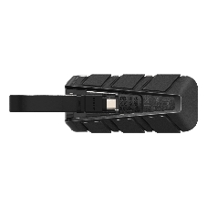 Внешний SSD ADATA SC740, 500 Gb, USB 3.2 Gen 2 Type-C, R/W 1050/1000, синий