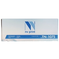 Тонер NVPrint TYPE1 for Ricoh 6110D/16210D/Aficio 1075/1060/2051/2060/2075/MP5500/6500/7500/8000/MP3500/4000/4001/4002/4500/5000/5001/5002 (1KG)