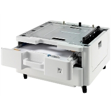 Кассета подачи бумаги Kyocera PF-470 (500 л.) для M4125idn/M4132idn/M8124cidn/M8130cidn/FS-6525/6530/C8520/C8525, 500 л.