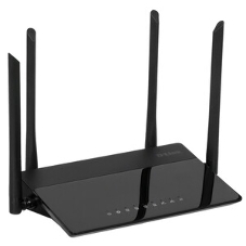 Маршрутизатор беспроводной D-Link DIR-841/RU/A1B, Wireless AC1200 Dual-Band Router with 1 10/100/1000Base-T WAN port and 410/100Base-TX LAN ports.802.11b/g/n compatible, 802.11AC up to 866Mbps,1 10/100/1000Base-T WAN port, 4