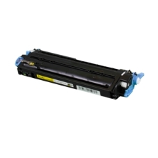 Картридж лазерный Sakura Q6002A/707Y для LaserJet 1600/2600n/2605/2605dn/2605dtn/CM1015MFP/CM1017MFP, Canon LBP5000, желтый, 2000 к.