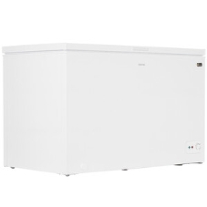 Морозильный ларь Centek CT-1766, белый, 368л