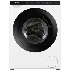 Стиральная машина Haier HW50-BP1026S серый, загрузка фронтальная 5 кг, 1000 об/мин, класс A+++