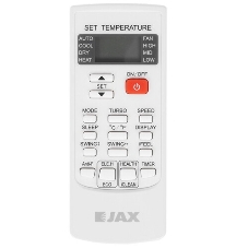 Наружный блок сплит система JAX ACI-10HE NEO Hayman
