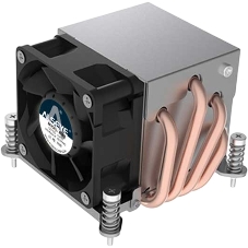 Кулер для процессора/ 2U Active Server Cooler Socket Intel LGA1700 (square) TDP 150W R63-1700