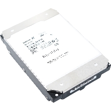 Жесткий диск HDD Toshiba MD08 SATA3 16Tb 3.5