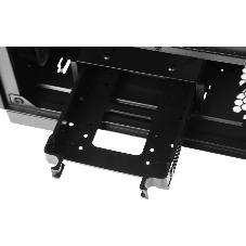 Компьютерный корпус Montech AIR 1000 PREMIUM черный без БП ATX 1x120мм 3x140мм 2xUSB3.0 audio bott PSU