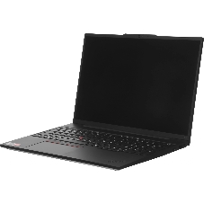 Ноутбук Lenovo ThinkBook E16 Gen 2 черный AMD Ryzen 7 7735HS 3200MHz/16