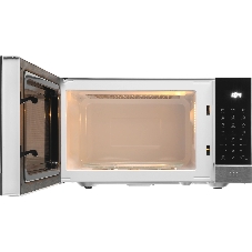 Микроволновая печь Vitek VT-MW2223 белый, 23 л, 800 Вт, переключатели — сенсор