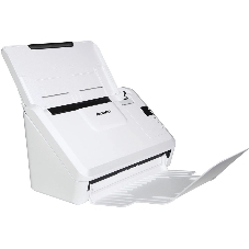 Сканер Avision AV332U (А4, 40 стр/мин, АПД 50 листов, USB2.0)