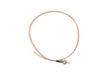 Кабель Pigtail Lanmaster TWT-PIG-FC/SU-1.5 1x9/125 OS1/OS2 FC 1.5м