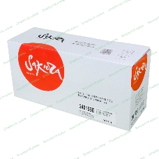 Картридж Sakura 24016SE для Lexmark E230/E232/E234/E240/E330/E332/E340/E342, черный, 2500 к.