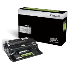 Барабан Lexmark 50F0Z00, return program MS310/410/510/610 (60 000 стр.)