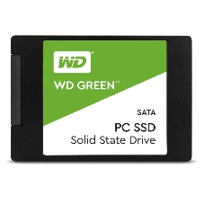 Накопитель SSD накопитель Western Digital SATA2.5