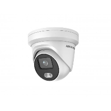 Видеокамера IP Hikvision DS-2CD2347G2-LU(C) 2.8-2.8мм цветная