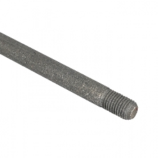 Штырь заземлителя D=16мм, L=1500мм (муфта-муфта) HZ EKF gc-e1202 EKF