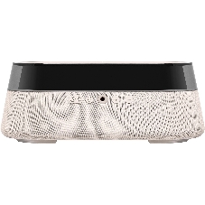 Портативная колонка BBK BTA1212 бежевый 10W 2.0 BT 10м 1800mAh