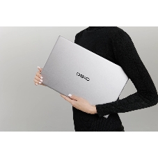 Ноутбук Osio FocusLine F160a-012 серый Ryzen 7 5700U 32Gb SSD1Tb 16.1