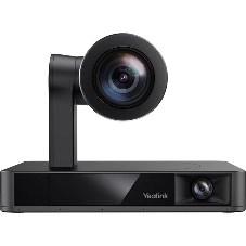 Камера Yealink UVC86-VCS Edition Dual-Eye Intelligent Camera 4K 12x optical+1.7x digital zoom PTZ USB/2-year AMS 1206700