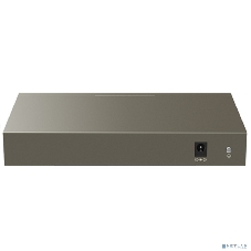 Коммутатор неуправляемый PoE IP-COM G1109P-8-102W 9 портов, 9x1 Гбит/с, PoE 8х92 Вт, настольный