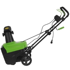 Снегоуборщик электрический GreenWorks SN2300,2300W, 50 см (2602707)