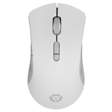 Мышь беспроводная/проводная Lenovo Legion M600 черный, 16000 dpi, радиоканал, Bluetooth, USB, кнопки - 9