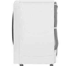 Стиральная машина Haier HW50-BP1026S серый, загрузка фронтальная 5 кг, 1000 об/мин, класс A+++