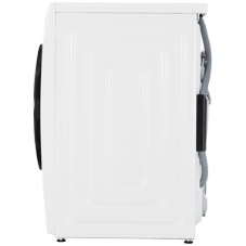 Стиральная машина Samsung WD11DG6B85BELP белый, загрузка фронтальная 11 кг, 1400 об/мин, класс: A