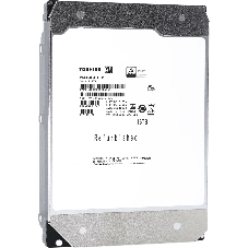 Жесткий диск HDD Toshiba MD08 SATA3 16Tb 3.5