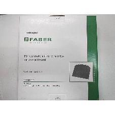 Угольный фильтр для вытяжек Faber 112.0157.243