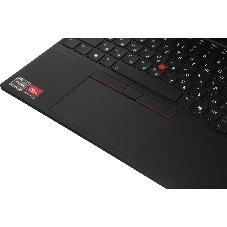 Ноутбук Lenovo ThinkBook E16 Gen 2 черный AMD Ryzen 7 7735HS 3200MHz/16