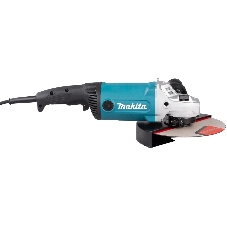 Углошлифовальная машина Makita GA9090N 2200Вт 6600об/мин рез.шпин.:M14 d=230мм