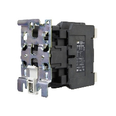 Контактор КМИ-48012 80А 230В/AC3 1HО;1H3 IEK KKM41-080-230-11