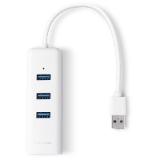 Сетевой адаптер Gigabit Ethernet TP-Link UE330 USB 3.0