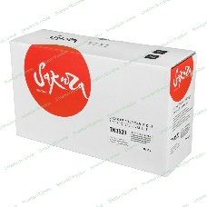 Картридж лазерный Sakura TN3520 для Brother HL-L6400DW, HL-L6400DWT, MFC-L6900DW, MFC-L6900DWT, черный, 20 000 к.