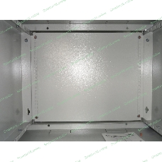 Стенка задняя ЦМО к шкафу ШРН, ШРН-Э и ШРН-М 9 U в комплекте с крепежом (А-ШРН-9)