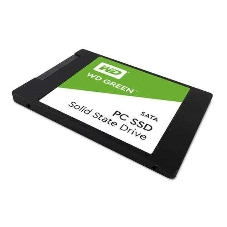 Накопитель SSD накопитель Western Digital SATA2.5