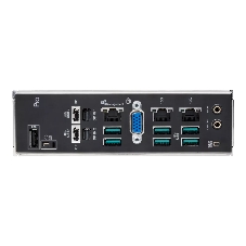 Материнская плата ASUS Pro WS WRX90E-SAGE SE, sTR5, AMD WRX90, 8xDDR5, 4xSATA, 4xM.2, 6xPCI-E 5.0 x16, 1xPCI-E 5.0 x8, 1xVGA, 2xMiniDP, 3x 10Gb LAN, 6xUSB-A 3.2 Gen 2, 1xUSB-A 2.0, 2xUSB-C USB4, 2x3.5 мм, 5.1, SSI EEB