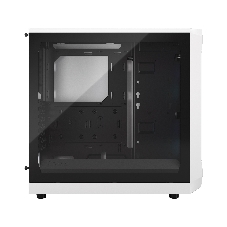 Корпус Fractal Design Focus 2 RGB White TG Clear Tint/FD-C-FOC2A-04