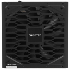 Блок питания Chieftec Vega M PPG-1000-C (ATX 3.1, 1000W, 80 PLUS GOLD, Active PFC, 135mm fan, Gen5 PCIe, Full Cable Management) Retail