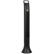 Вентилятор AURUM AKCF-9243ST чёрный, напольный, 40 Вт, 3 скорости, 20 см