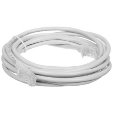 Патч-корд медный UTP Cablexpert PP10-3M/B cat.5e, 3м, литой, многожильный, синий