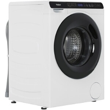 Стиральная машина Haier HW50-BP1026S серый, загрузка фронтальная 5 кг, 1000 об/мин, класс A+++