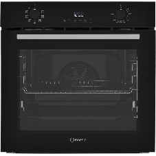 Духовой шкаф электрический Indesit IFE 4841 J BL черный