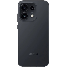 Смартфон Oppo CPH2863 Reno16 pro 12/512Gb черный