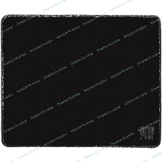 Игровой коврик Qumo Horror для мыши, 280x230x3 мм