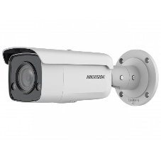Видеокамера IP Hikvision DS-2CD2T47G2-L(C) (2.8мм) 4MP IR BULLET