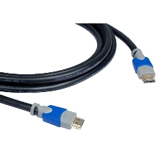 КабельKramer C-HM/HM/PRO-3 Кабель HDMI-HDMI(Вилка - Вилка), 0,9 м